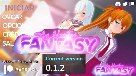 fantasy hentai